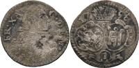 Montfort Langenargen Kreuzer Franz Xaver 1758-1780 -