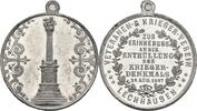 Lechhausen Tragbare Medaille -