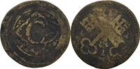 Frankreich Italien Regensburg ? Rechenpfennig Jeton Tessera -