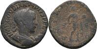 RÖMISCHE KAISERZEIT Sesterz Gordian III., 238-244 -