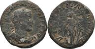 RÖMISCHE KAISERZEIT Sesterz Gordian III., 238-244 -