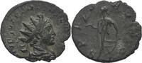 Antoninian 273-274 RÖMISCHE KAISERZEIT Tetricus II. vz