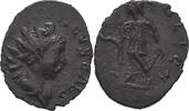 Antoninian 273-274 RÖMISCHE KAISERZEIT Tetricus II. vz