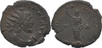 RÖMISCHE KAISERZEIT Antoninian Tetricus I., 270-273 -