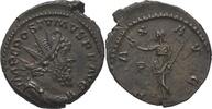 RÖMISCHE KAISERZEIT Antoninian Postumus, 260-269 -