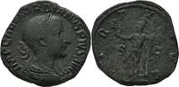 RÖMISCHE KAISERZEIT Sesterz Gordian III., 238-244 -
