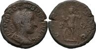 RÖMISCHE KAISERZEIT As Gordian III., 238-244 -