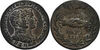 Großbritannien Jeton George III., 1760-1820 -