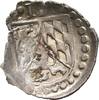 Pfalz Zweibrücken Einseitiger Schüsselpfennig Johann I., 1569-1604 -
