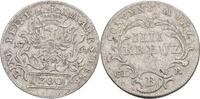 Brandenburg Bayreuth 4 Kreuzer Friedrich Christian, 1763-1769 -