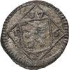 RDR Steiermark Graz Einseitiger 1/4 Kreuzer 1637 Ferdinand II., 1619-1637 VF
