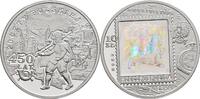 Polen 10 Zlotych 450 Jahre Post -