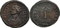 RÖMISCHE KAISERZEIT Antoninian 281 Probus, 276-282 ss 30,00 EUR  Excl. 7,00 EUR Verzending
