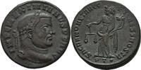 RÖMISCHE KAISERZEIT Ticinum Follis 300-303 Maximianus Herculius, 285 - 3... 70,00 EUR  Excl. 7,00 EUR Verzending