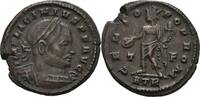 RÖMISCHE KAISERZEIT Trier Follis Licinius I., 308-324 -