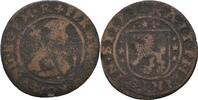 RDR Steiermark Graz Raitpfennig Rechenpfennig Ferdinand I., 1522-1564 -