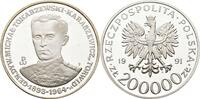 Polen 200000 Zloty General Tokarzewski -