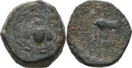 Ionien Ephesos Bronze -