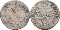Bremen 2 Groten Karl VI., 1711-1740 -