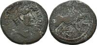 Ionien Ephesos Bronze Antoninus Pius, 138-161 -
