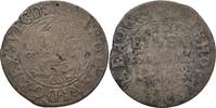 Pommern Schweden Stettin 1/12 Taler Karl XI., 1660-1697 -