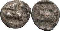 Troas Assos Tetartemorion -