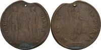 Nürnberg Rechenpfennig o.J. Hans Krauwinkel ca. 1586-1635. -