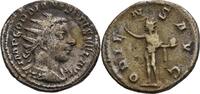 RÖMISCHE KAISERZEIT Antiochia Antoninian Gordian III., 238-244 -