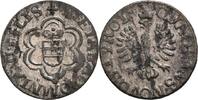 RDR Tirol Hall Quadrans o.J. Erzherzog Leopold V., 1619-1632 -