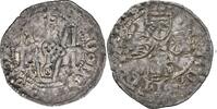 RDR Österreich Wiener Neustadt Kreuzer Friedrich III., 1439-1493 -