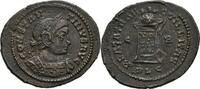RÖMISCHE KAISERZEIT Lugdunum Follis -