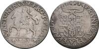 Italien Piacenza 10 Soldi Francesco Farnese, 1694-1727 -