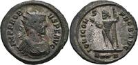 RÖMISCHE KAISERZEIT Antoninian Probus, 276-282 -