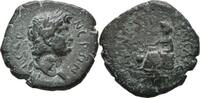 Kilikien Anazarbos Bronze Nero, 54-68 -