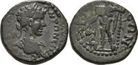 Pisidien Ariassos Bronze Caracalla, 197-217 -