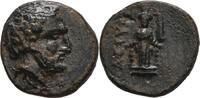 Mysien Bronze Tissaphernes (413-408/400-395). -