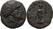Mysien Bronze Tissaphernes (413-408/400-395). -