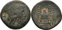 Kilikien Mopsos Bronze -