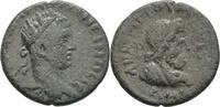 CILICIA. Flaviopolis-Flavias. Bronze Valerian I, 253-260. -