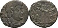 RÖMISCHE KAISERZEIT Treveri Maiorina Magnentius, 350-353 -