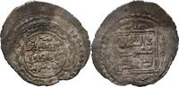 Islam Eretniden Dirham Aladin Eretna ibn Dschafar 1335-1380 (736-782 AH). -