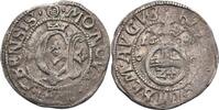 Einbeck, Stadt 1/24 Taler -