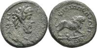 Thrakien Philippopolis Bronze Commodus, 180-192 -