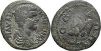 Thrakien Serdica Bronze Caracalla, 197-217 -
