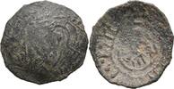 Italien Sizilien Messina Follaro Wilhelm II., 1166-1189 -