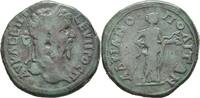 Thrakien Hadrianopolis Bronze Septimius Severus, 193-211 -
