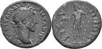 Thrakien Bizya Bronze Antoninus Pius, 138-161 -