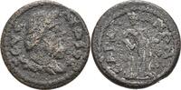 Lydien Sardeis Bronze -