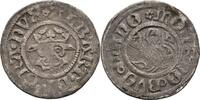 Mecklenburg Güstrow Dreiling o.J. Albrecht VII., 1503-1547 -