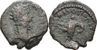 Moesia Inferior Nikopolis ad Istrum Bronze Septimius Severus, 193-211 -